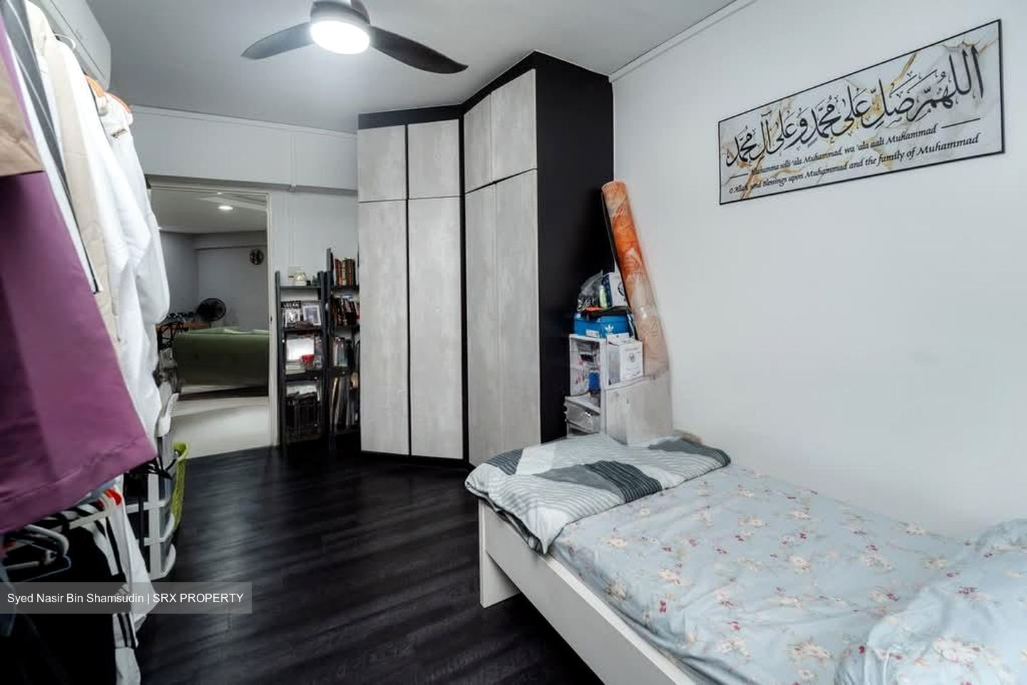 Blk 109 Rivervale Court (Sengkang), HDB 5 Rooms #570177811